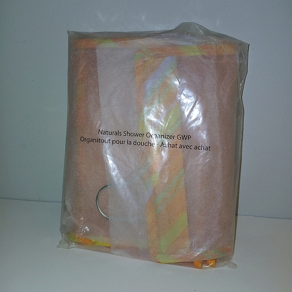 Shower Organizer - Picture 1 of 4
